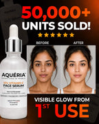 De-Tan Brightening Vitamin C Serum (50 ML)