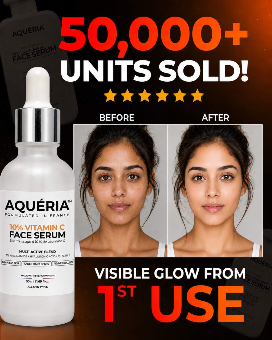 De-Tan Brightening Vitamin C Serum (50 ML)