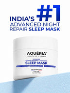 Overnight Advanced Repairing Sleep Mask