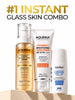 Celebrity Favourite Glass Skin Combo (6 Months Stock)