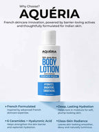 10% AHA BHA Body Lotion with French Aqua Perfume