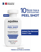 Celebrity Favorite Instant De-Tan Enzyme Peel Shot - Buy 1 Get 1 FREE!