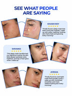 Overnight Advanced Repairing Sleep Mask