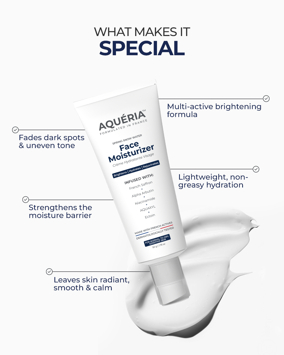 Hydrating & Brightening Moisturizer