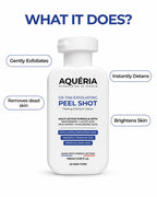 Celebrity Favorite Instant De-Tan Enzyme Peel Shot - Buy 1 Get 1 FREE!