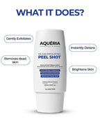 Brightening Body Wash + Instant Enzyme Peel Shot Combo