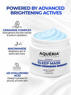 Overnight Advanced Repairing Sleep Mask