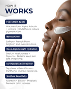 Hydrating & Brightening Moisturizer