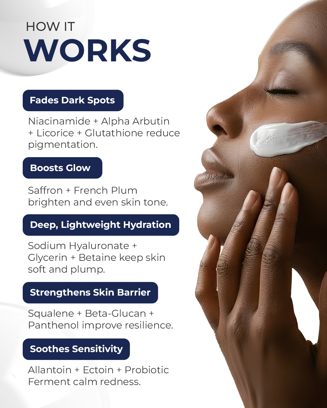 Hydrating & Brightening Moisturizer