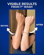 Celebrity Favorite Instant De-Tan Enzyme Peel Shot - Buy 1 Get 1 FREE!