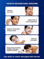 Overnight Advanced Repairing Sleep Mask