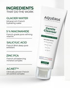 Oil & Sebum Control Face Cleanser