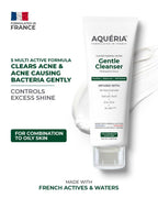 Oil-Control French Face Wash Cleanser