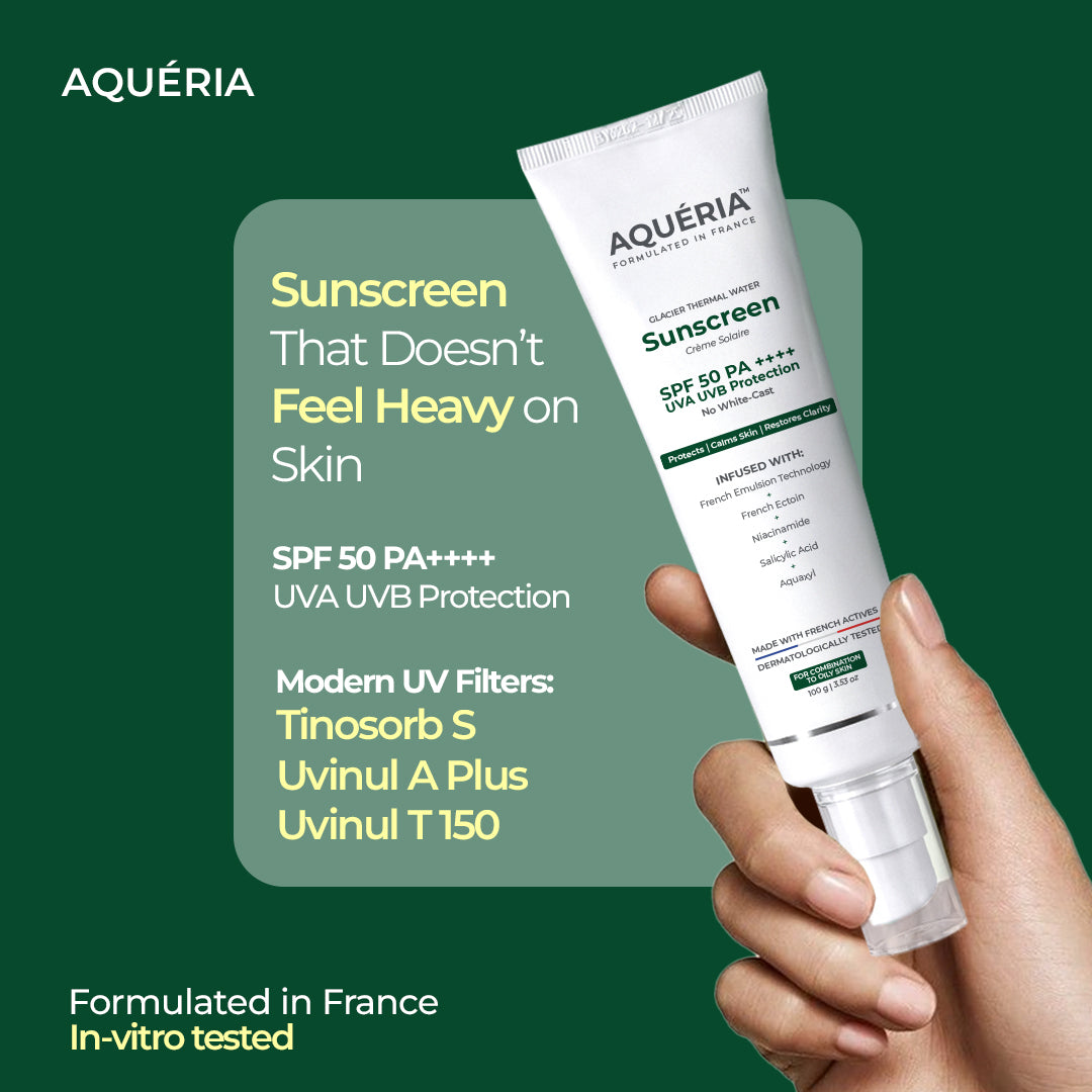 Daily oil control Essentials Kit