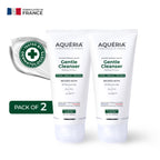Oil-Control French Face Wash Cleanser