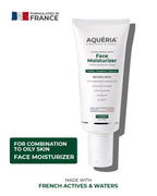 Oil-Control French Gel Moisturizer