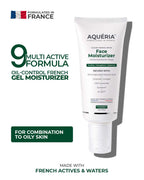 Oil-Control French Gel Moisturizer