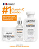 Bestselling Vitamin C Combo - 10% Vitamin C Serum + Vitaminc C Moisturizer + Vitamin C Face wash