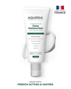 Oil and sebum control Acne Gel Moisturizer