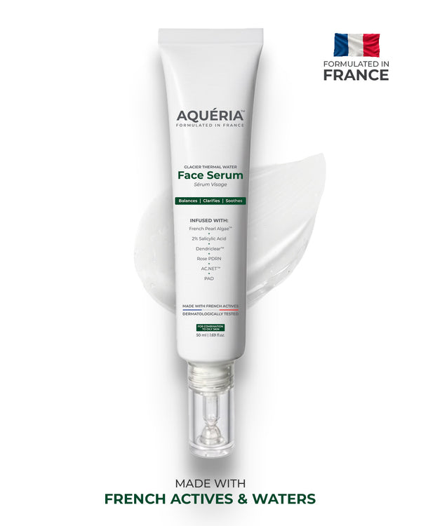 Oil and sebum control Acne Serum