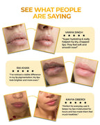 Vitamin C Lip Balm SPF 50 for Dark & Pigmented Lips