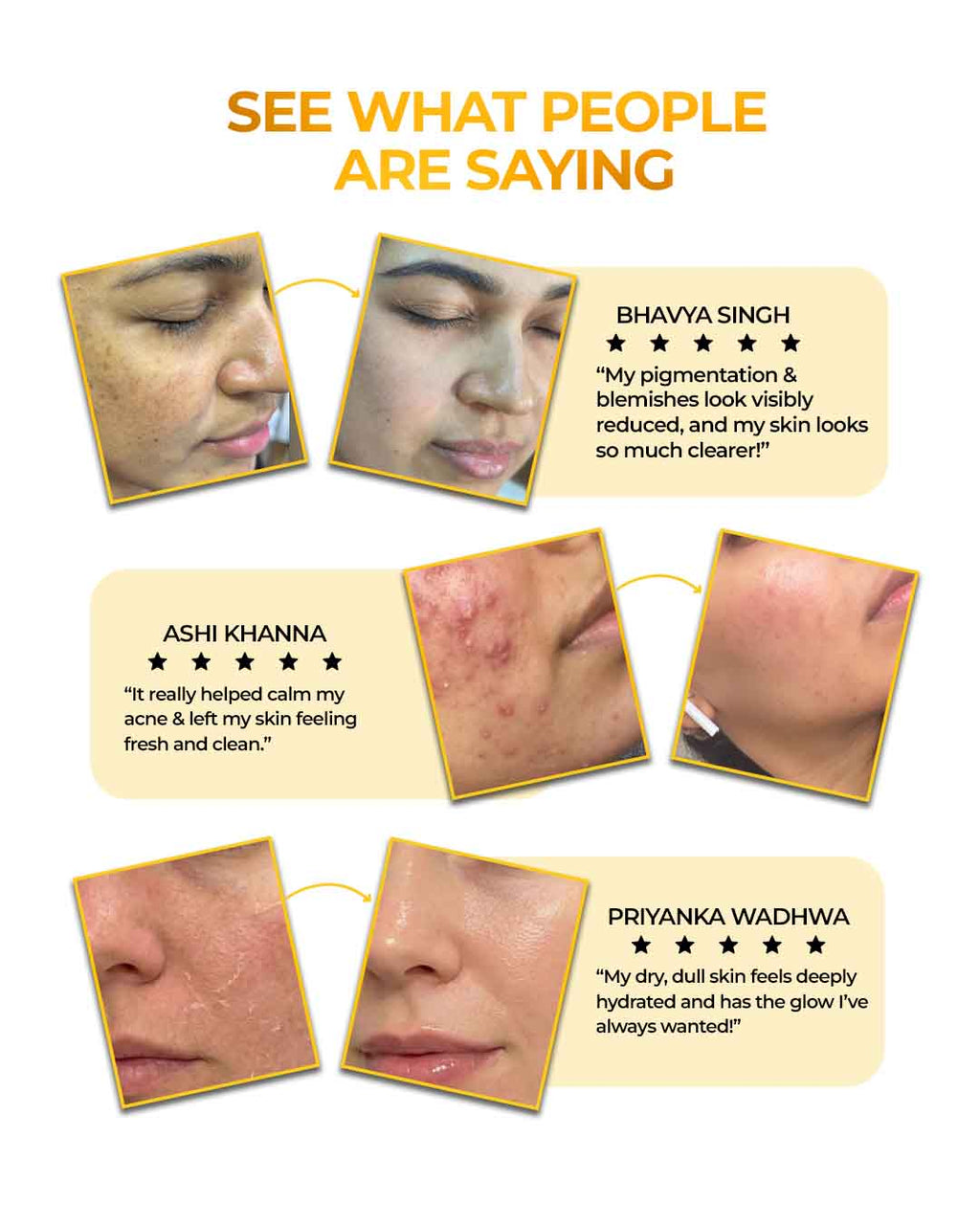 Instant Glass skin French Biphasic Glow Spray - Top seller in USA - Now in India