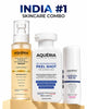 Complete De-Tan & Body Care Combo