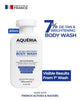 Instant De-Tan & Brightening Body Wash