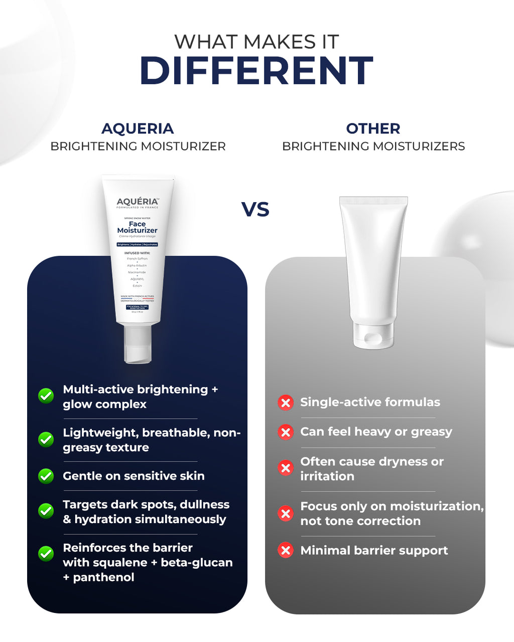 Hydrating & Brightening Moisturizer