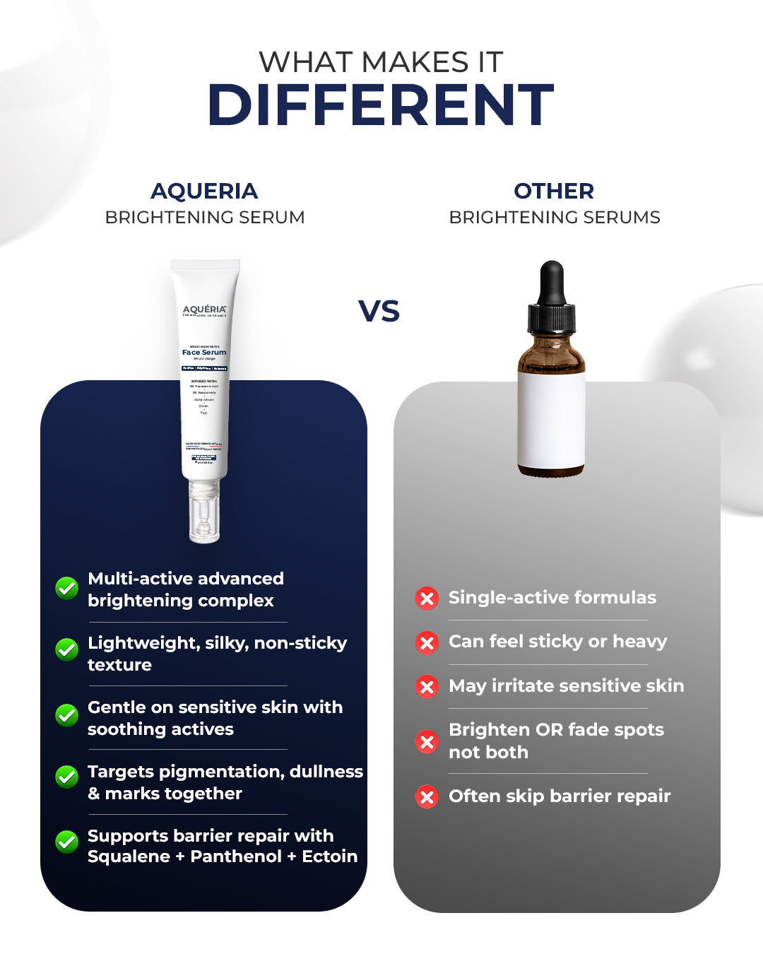 Brightening & Hydrating Multi Active Serum