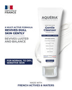 Brightening & Hydrating French Face Wash Cleanser