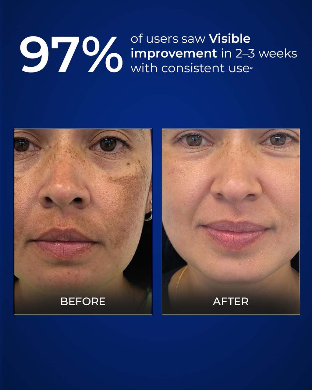 Brightening French Sunscreen SPF 50 PA++++