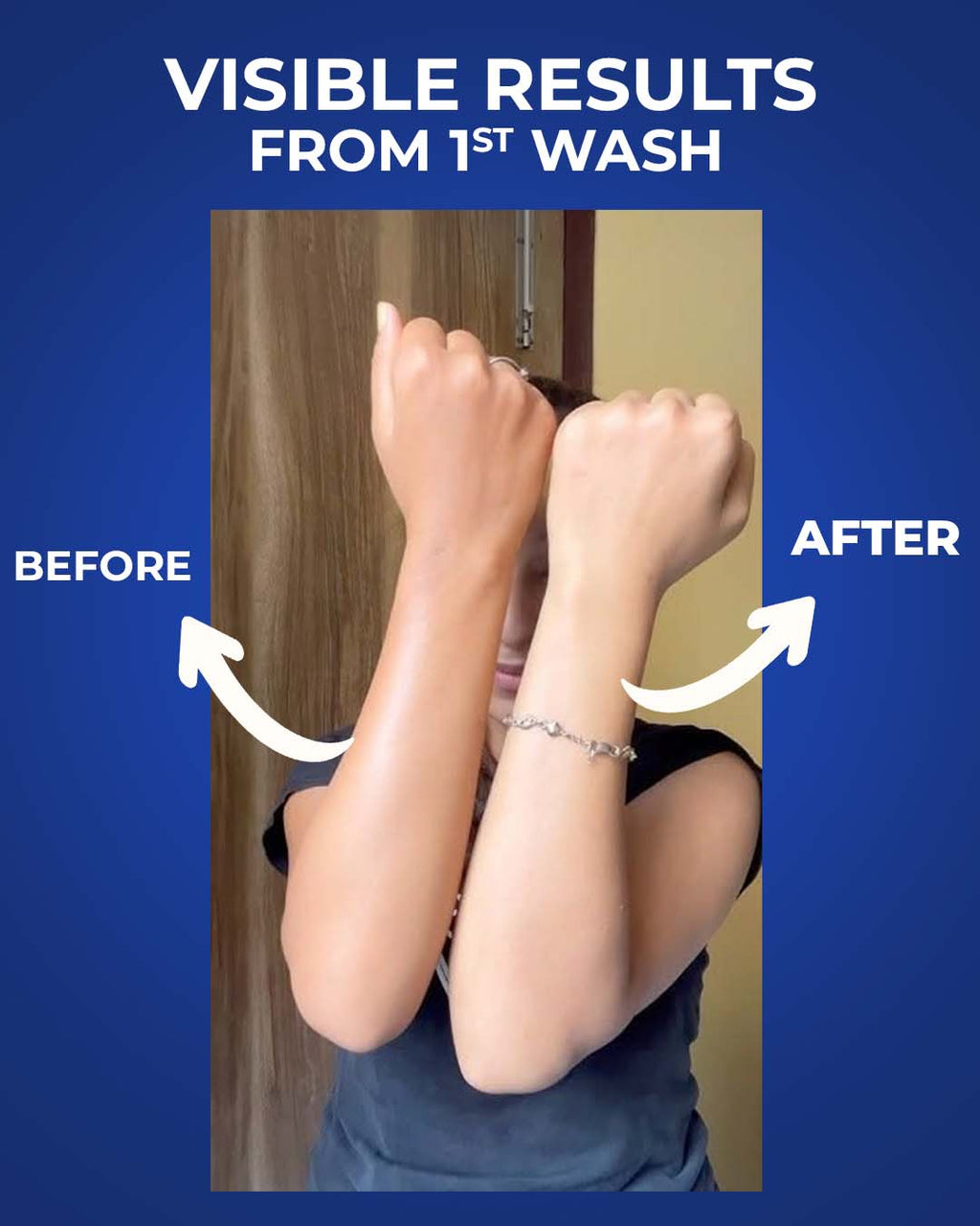 Brightening Body Wash + FREE Instant Enzyme Peel Shot + FREE Underarm Roll On