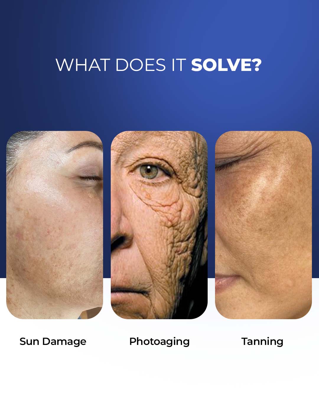 Brightening French Sunscreen SPF 50 PA++++