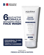 Brightening & Hydrating French Face Wash Cleanser