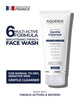 Brightening & Hydrating French Face Wash Cleanser