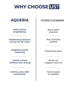 Brightening & Hydrating French Face Wash Cleanser
