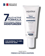 Brightening French Moisturizer