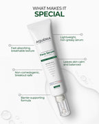 Oil and sebum control Acne Serum