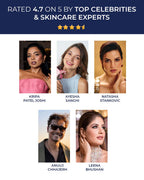 Brightening French Sunscreen SPF 50 PA++++