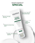 Oil & Sebum Control Face Cleanser