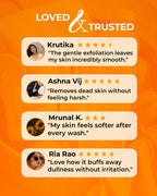 De-Tan Brightening Vitamin C Soap