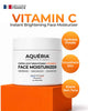 De-Tan Brightening Vitamin C Moisturizer (100ML)