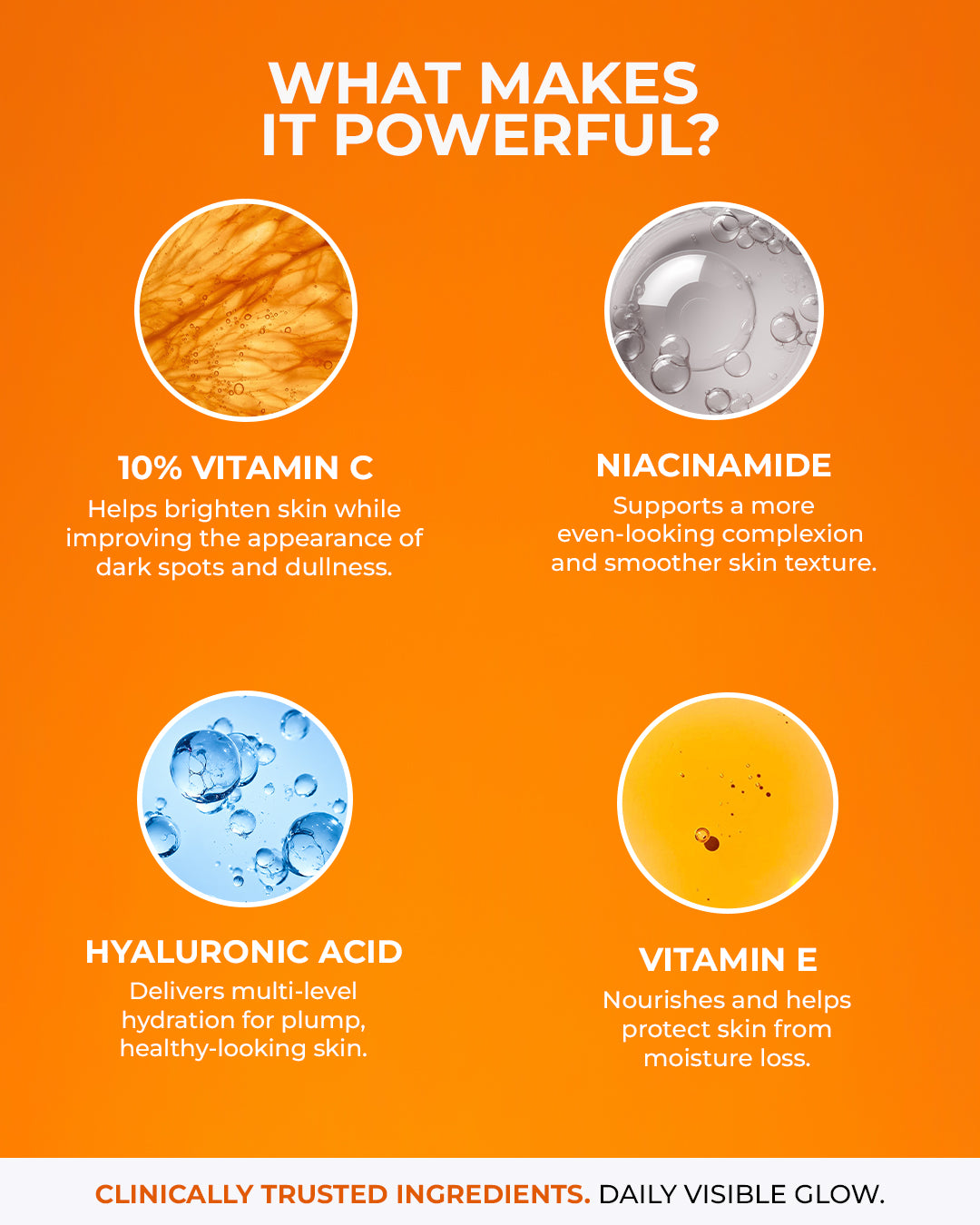 De-Tan Brightening Vitamin C Soap