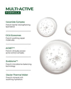 Oil-Control French Gel Moisturizer