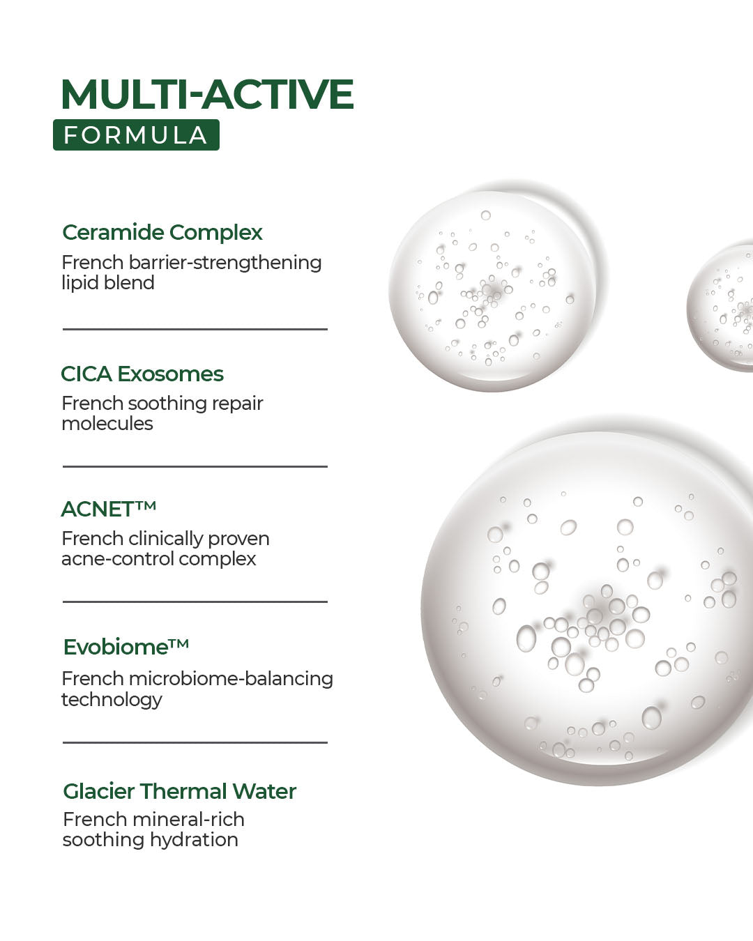 Oil-Control French Gel Moisturizer