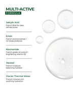 Oil-Control French Gel Sunscreen SPF 50 PA++++