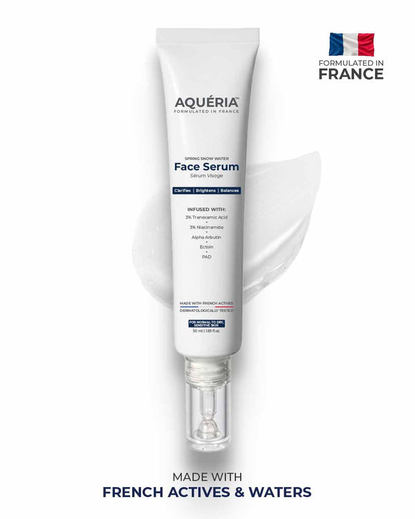 Brightening & Hydrating Multi Active Serum