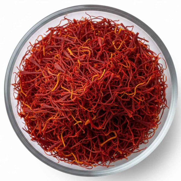 French Saffron
