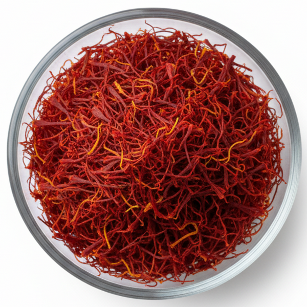 French Saffron